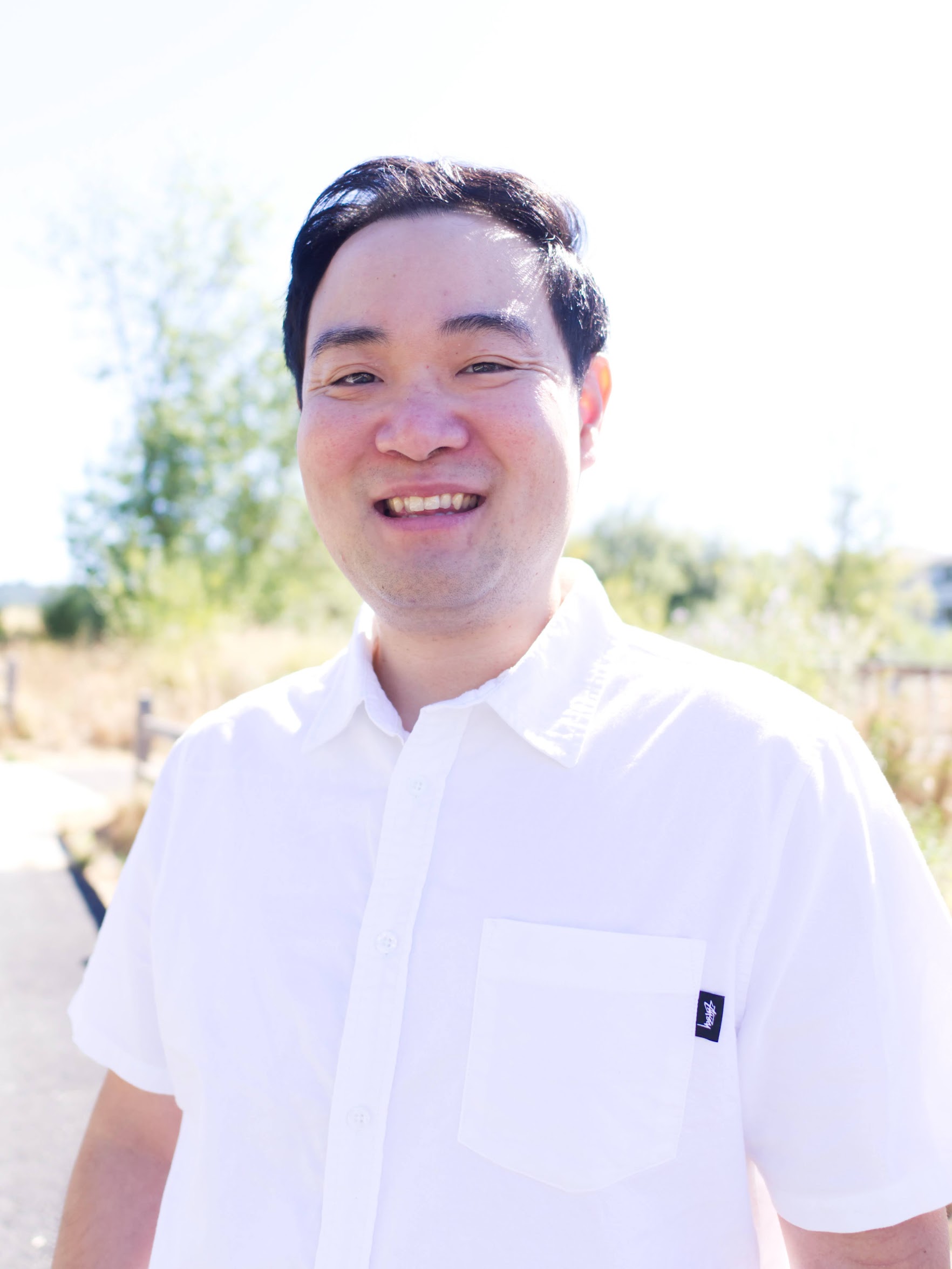 Jeff Yoo, LMFT - Licensed Marriage and Family Therapist