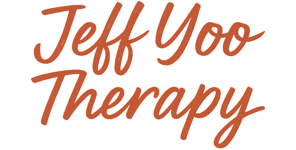 Jeff Yoo Therapy